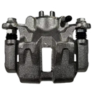 2007 Honda Odyssey Brake Caliper 1